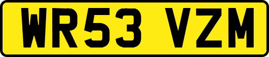 WR53VZM