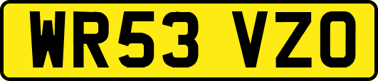 WR53VZO