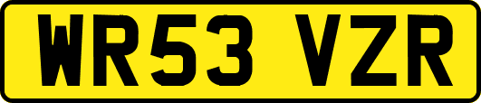 WR53VZR