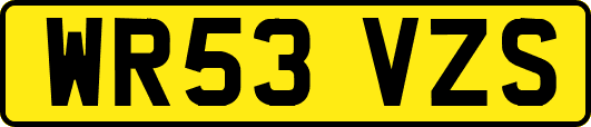 WR53VZS