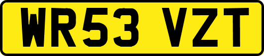 WR53VZT