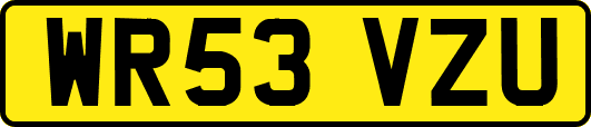 WR53VZU