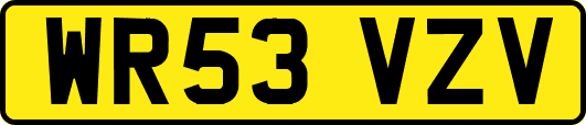 WR53VZV