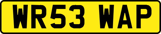 WR53WAP