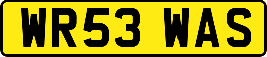 WR53WAS
