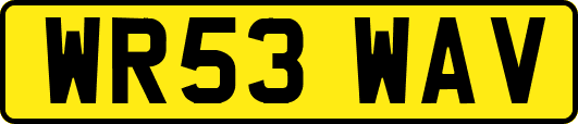 WR53WAV