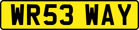 WR53WAY
