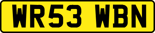WR53WBN