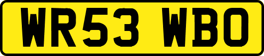 WR53WBO