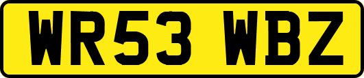 WR53WBZ