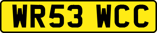 WR53WCC