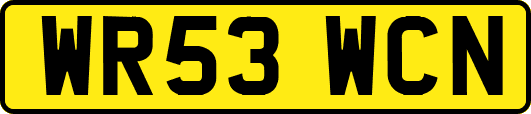 WR53WCN