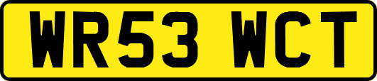 WR53WCT