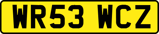 WR53WCZ