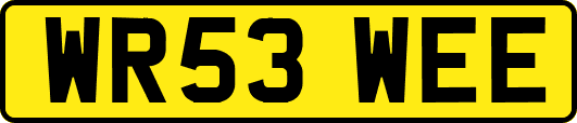 WR53WEE