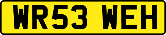 WR53WEH