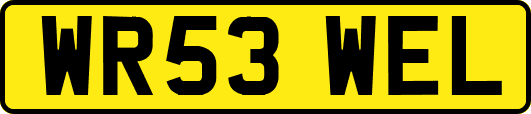 WR53WEL