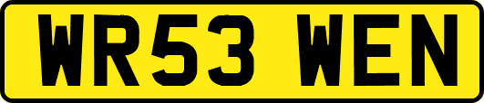 WR53WEN