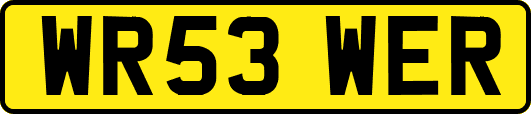 WR53WER