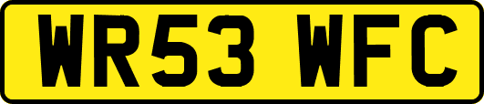 WR53WFC