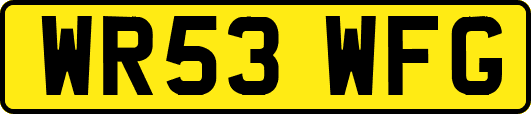 WR53WFG