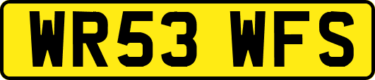 WR53WFS