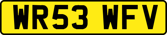 WR53WFV