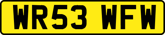 WR53WFW