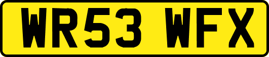 WR53WFX