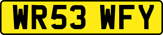 WR53WFY