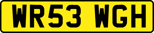WR53WGH