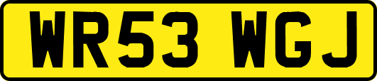 WR53WGJ