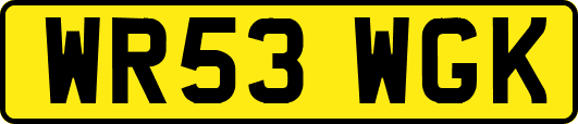 WR53WGK