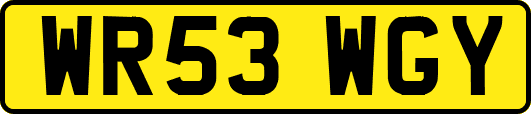 WR53WGY