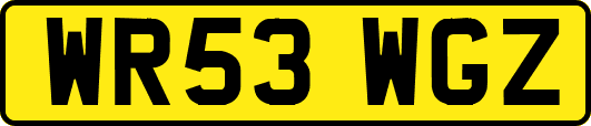 WR53WGZ