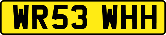 WR53WHH