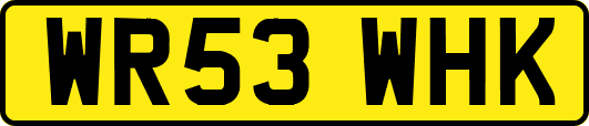 WR53WHK