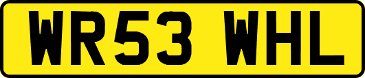 WR53WHL