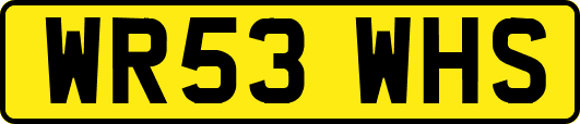 WR53WHS