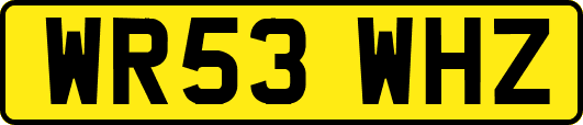 WR53WHZ