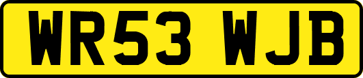 WR53WJB