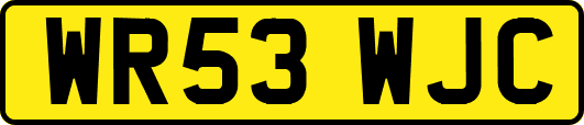 WR53WJC