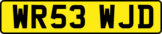 WR53WJD