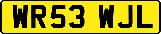 WR53WJL