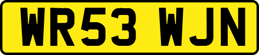 WR53WJN