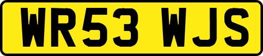 WR53WJS