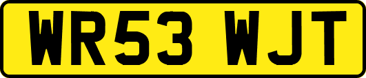 WR53WJT