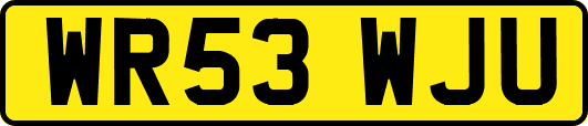 WR53WJU
