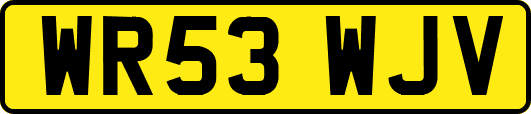 WR53WJV