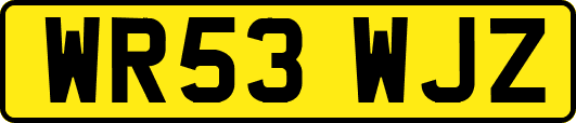 WR53WJZ